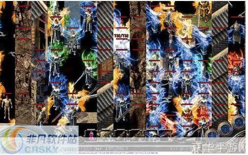 详解盟重土城花屏补丁的安装与使用方法