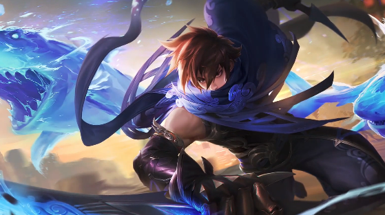 王者荣耀习惯于黑暗如同习惯于孤独是谁答案分享_习惯于黑暗