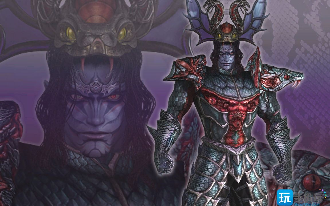 无双大蛇3真远吕智怎么玩?真远吕智玩法心得攻略