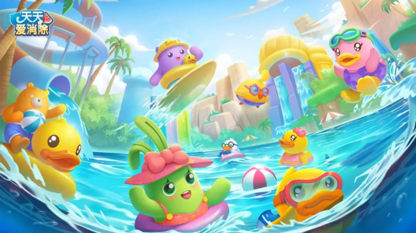 人气手游排行榜2019 最经典的手机游戏大全