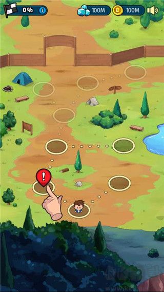 口袋迷的世界下载_口袋妖怪的世界(DynamonsWorld)v1.11.43手机app下载