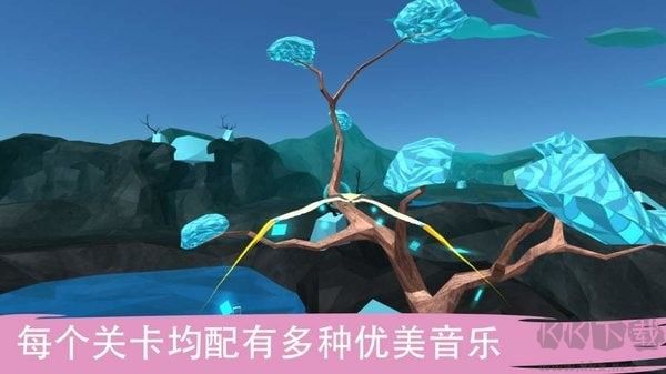 生命之树下载_飞越生命之树(SoarTreeofLife)v1.0公测版免费app下载