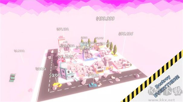 城市破坏者下载_城市破坏者(CityDestructor)v5.3正式版免费下载