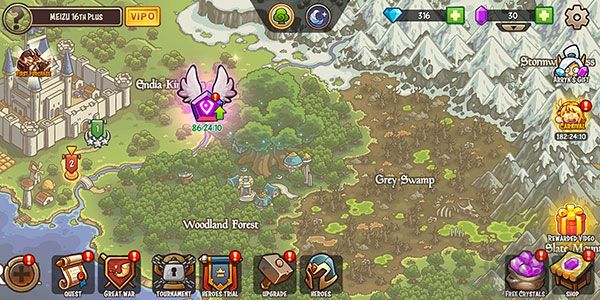 帝国勇士下载_帝国勇士(EmpireWarriorsTD)v2.5.38免费下载