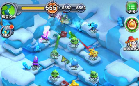 小兵别嚣张端午节礼包兑换码分享_小兵别嚣张邀请