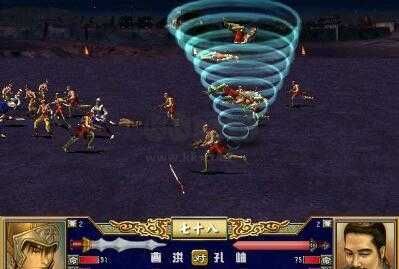 三国群英传3下载中文版下载_三国群英传3中文移植版v1.06免费下载