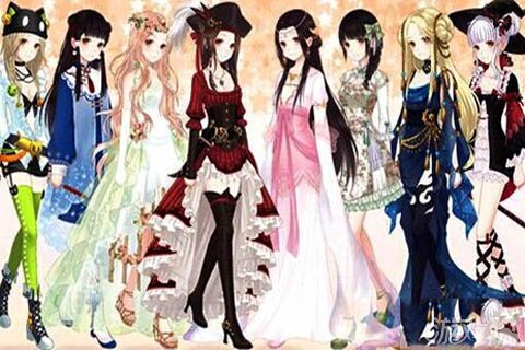 暖暖环游世界梦幻之塔四大天王过关方案