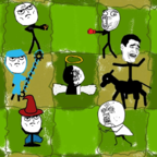 卧槽尼玛下载_卧槽大战尼玛(MemeVsRage)v1.1.5BT版推荐下载