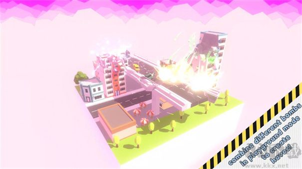 城市破坏者下载_城市破坏者(CityDestructor)v5.3正式版免费下载
