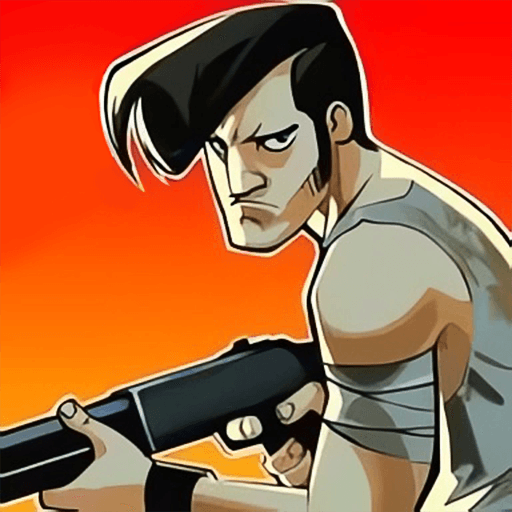 僵尸暴走下载_暴走僵尸安卓版v1.1.1免费app下载