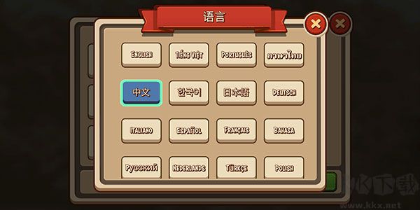 帝国勇士(Empire Warriors TD)