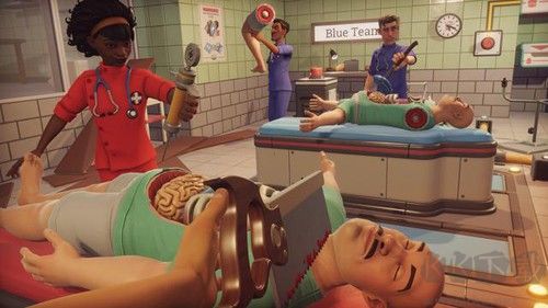 外科手术模拟器2下载_外科手术模拟器2(SurgerySimulator3D-2)v1.0.0下载