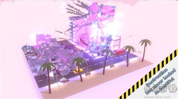 城市破坏者下载_城市破坏者(CityDestructor)v5.3正式版免费下载