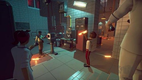 外科手术模拟器2下载_外科手术模拟器2(SurgerySimulator3D-2)v1.0.0下载