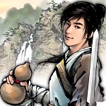 金庸群侠传3无敌版下载_金庸群侠传3安卓版v3.0免费app下载