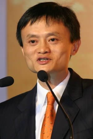 马云 阿里巴巴创始人_马云属于什么国籍