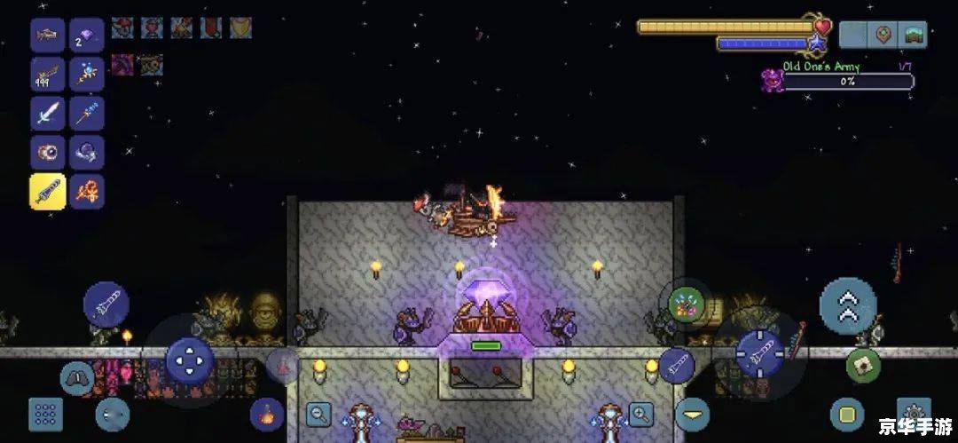 无限挑战110806：游戏内的无尽冒险与挑战