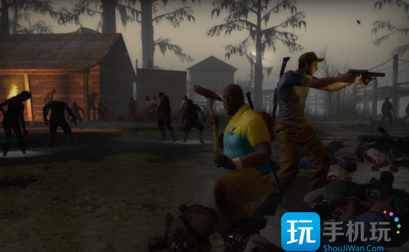 求生之路2联机断开连接怎么办?联机已断开连接解决方法