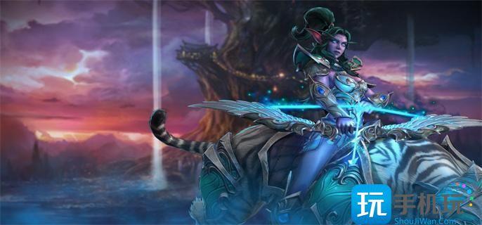 魔兽争霸3秘籍代码无限人口是什么?无限人口秘籍大全