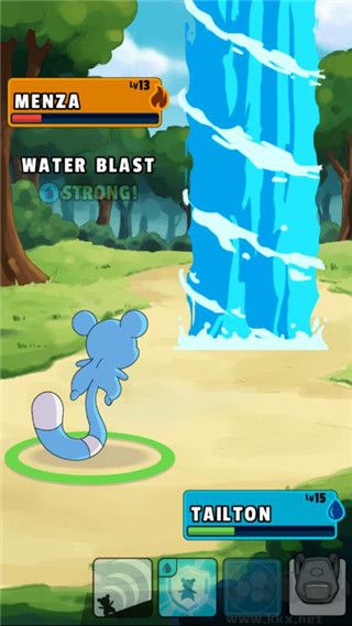 口袋迷的世界下载_口袋妖怪的世界(DynamonsWorld)v1.11.43手机app下载