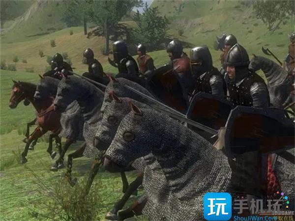 全部秘籍有哪些-骑马与砍杀战团秘籍汇总