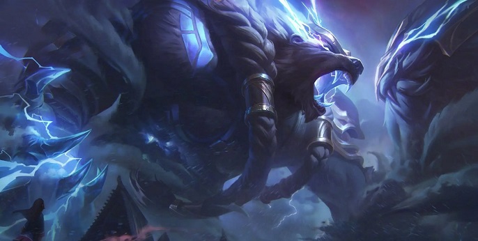 英雄联盟雷霆咆哮符文怎么搭配?雷霆咆哮符文搭配攻略