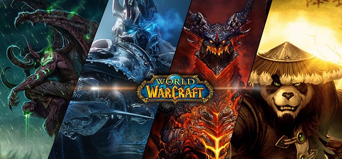 wow追风坐骑怎么获得?追风坐骑获取攻略