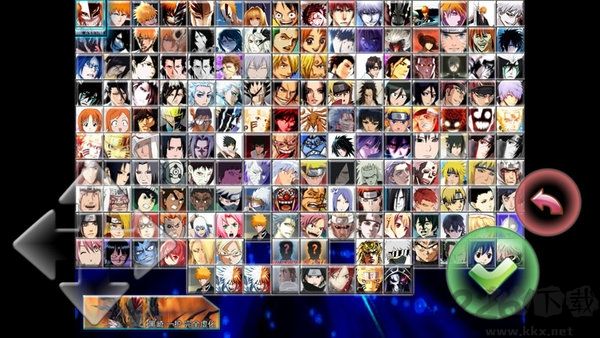 死神vs火影下载_死神vs火影6.1(满人物版)v6.1.0免费下载