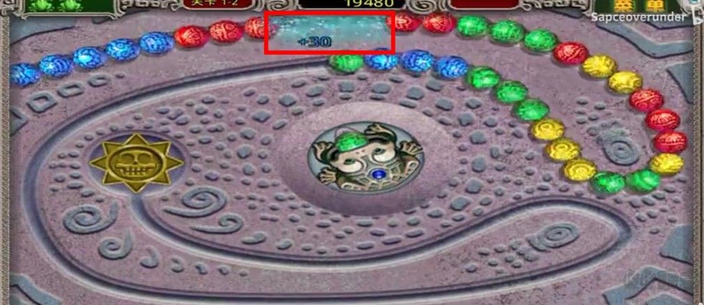 下载祖玛复仇下载_祖玛的复仇（ZumaHD）v1.0.9推荐下载