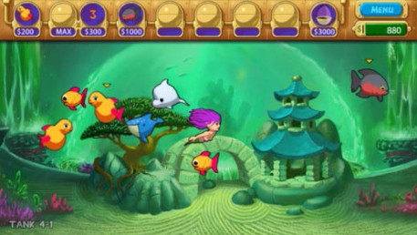 怪怪水族馆下载_怪怪水族馆v1.2手机app下载
