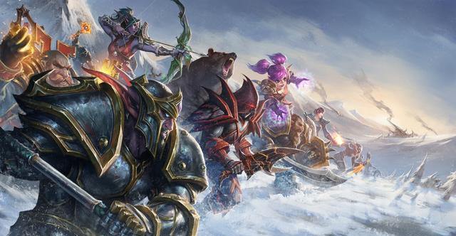 魔兽世界垂钓翁声望怎么开启?声望开启攻略