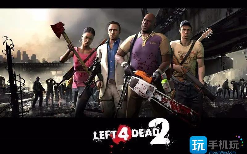 单机求生之路2怎么联机局域网?局域网联机教程手机版