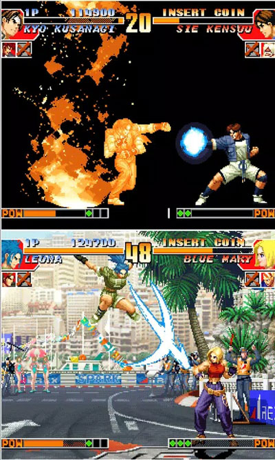 KOF97风云再起下载_拳皇97风云再起多人联机版v4.3.0手机app下载