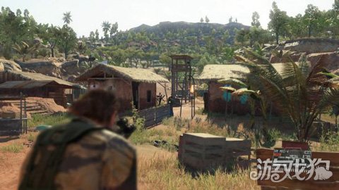 潜入暗杀技巧讲解 让敌人分分钟晕菜