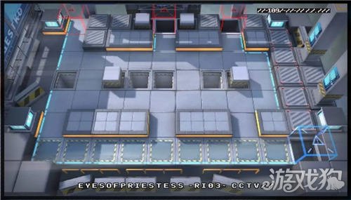 7通关攻略-明日方舟第六章局部坏死6