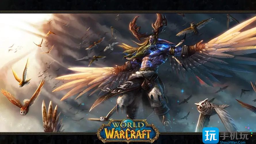 魔兽世界橙杖任务委派怎么做?橙杖任务委派完成攻略