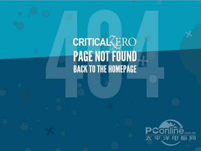 404notfound是什么意思?404notfound怎么解决_404 not found是什么意思