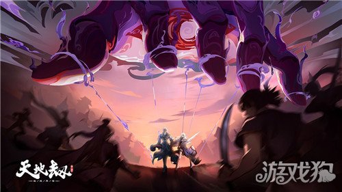 天地劫幽城再临阳寰五内怎么加点  阳寰五内加点攻略