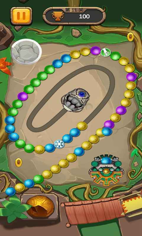 耐玩的祖玛宝石游戏有哪些 经典的祖玛宝石手游推荐2024