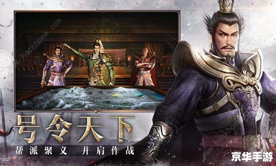 **《三国无双星彩无惨》游戏深度解析**