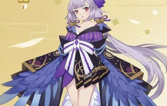 阴阳师水性好的式神有哪些_水性好的式神