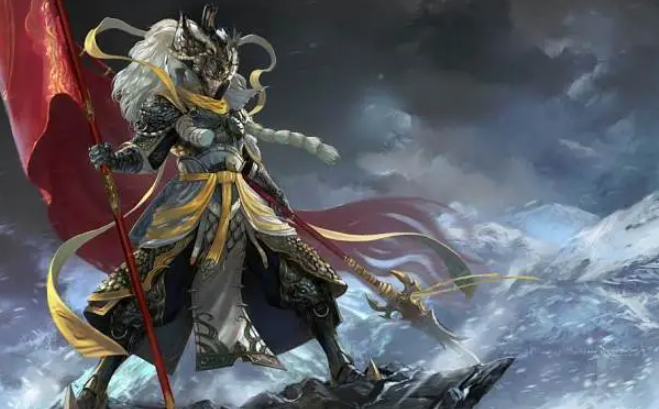 斗战神什么职业吃香?斗战神职业推荐