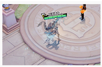 非人学园新英雄广目技能是什么_非人学园新英雄广目技能一览