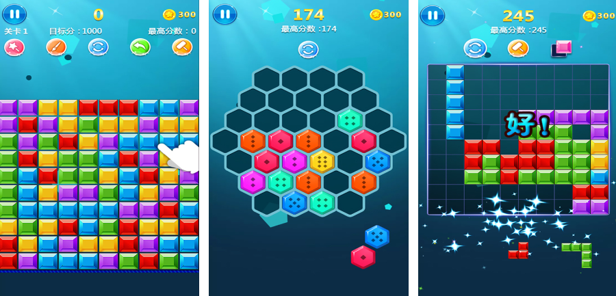 2024益智游戏大全100个合集 十大热门的益智游戏排行榜