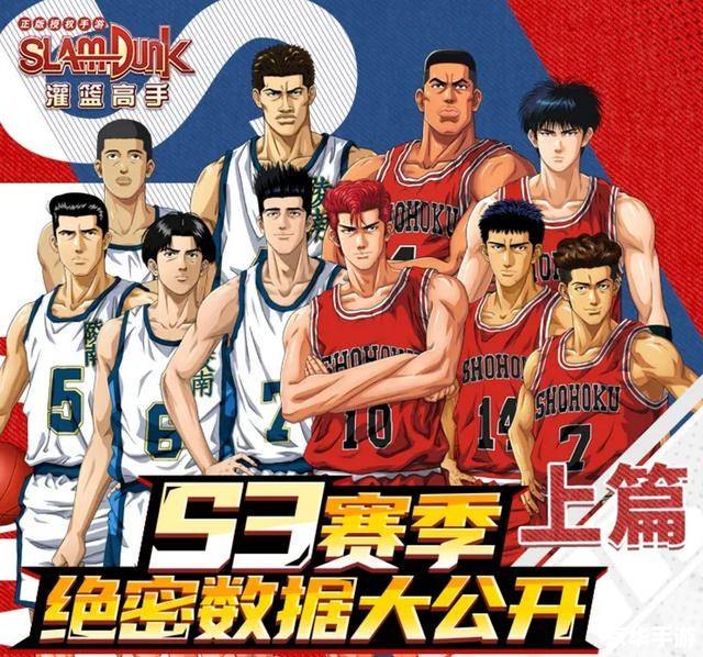 灌篮高手2 全国预选赛 灌篮高手2：全国预选赛——热血篮球的再次挑战