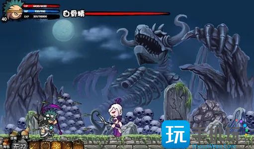 造梦西游3宠物怎么得?宠物获得方法