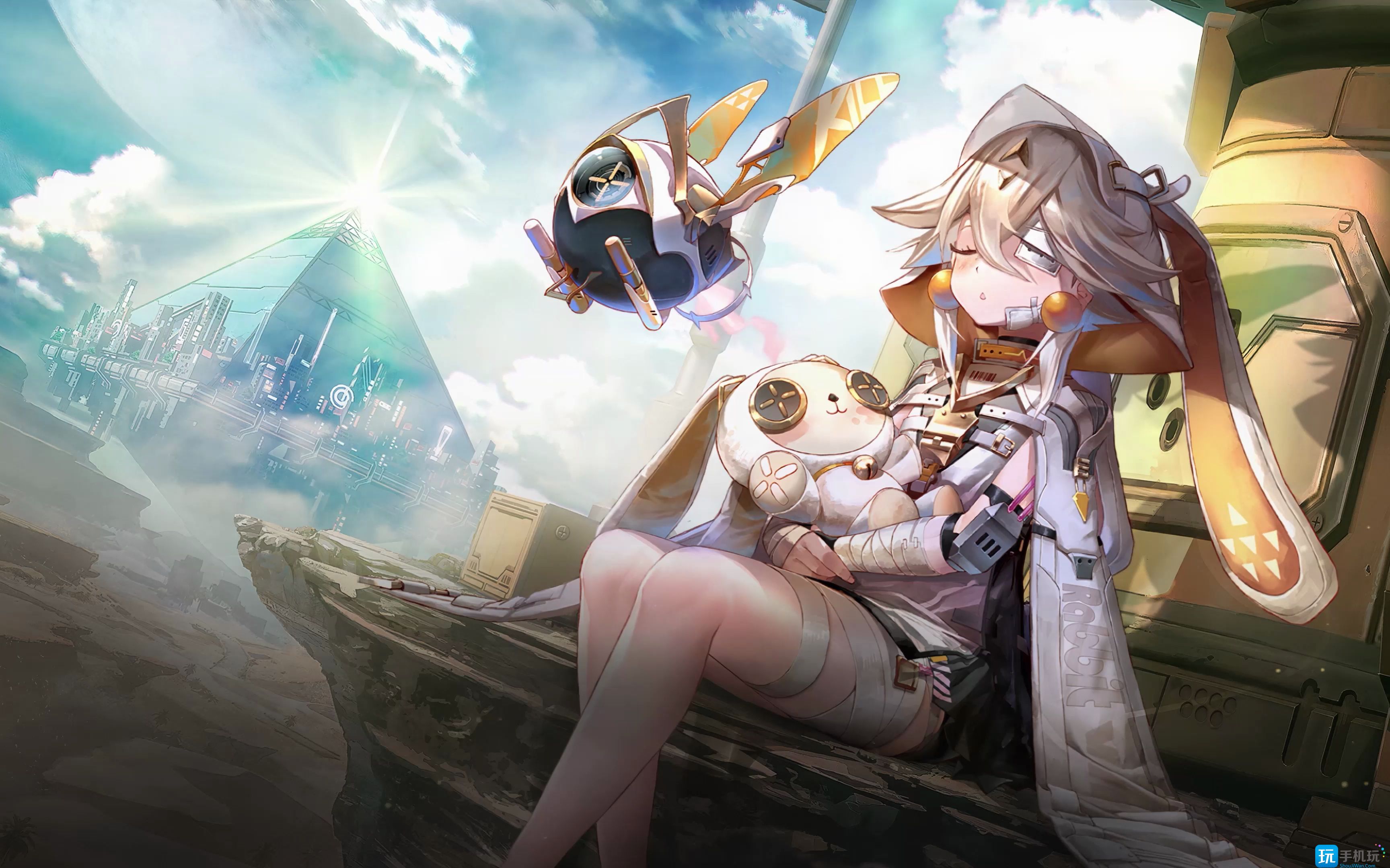 兑换码输入方法一览-幻塔兑换码在哪里输入