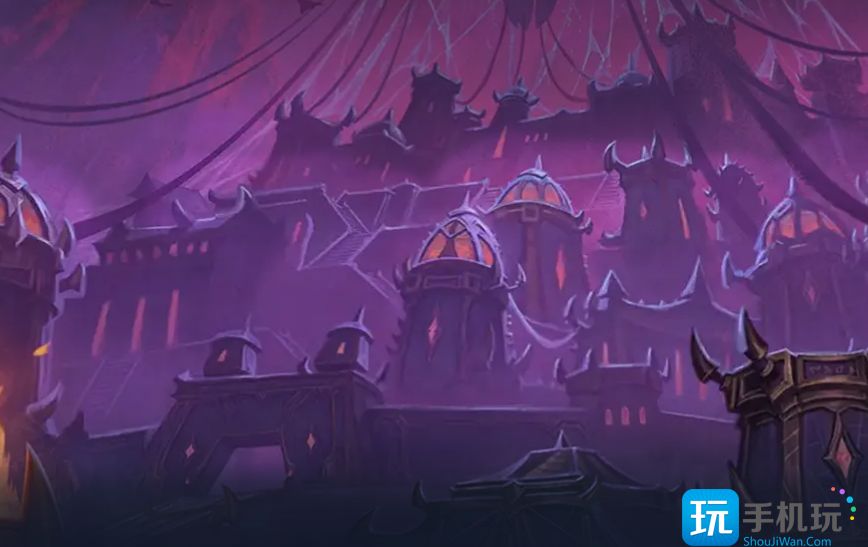 魔兽世界深渊之声任务怎么做?wow深渊之声任务攻略