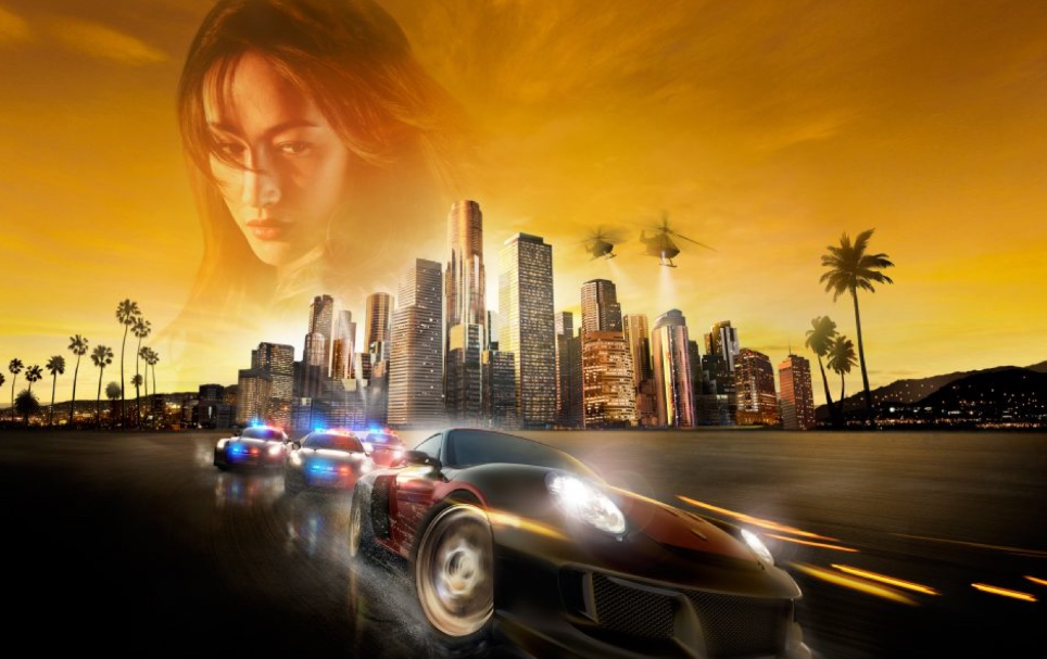 极品飞车12什么配置能玩?极品飞车12配置要求