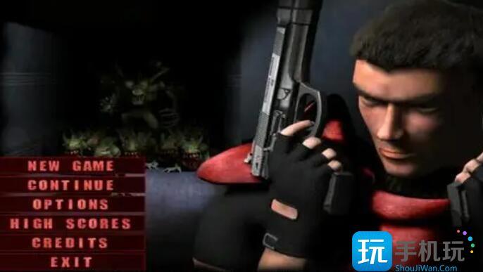 孤胆枪手秘籍怎么输入?秘籍代码大全